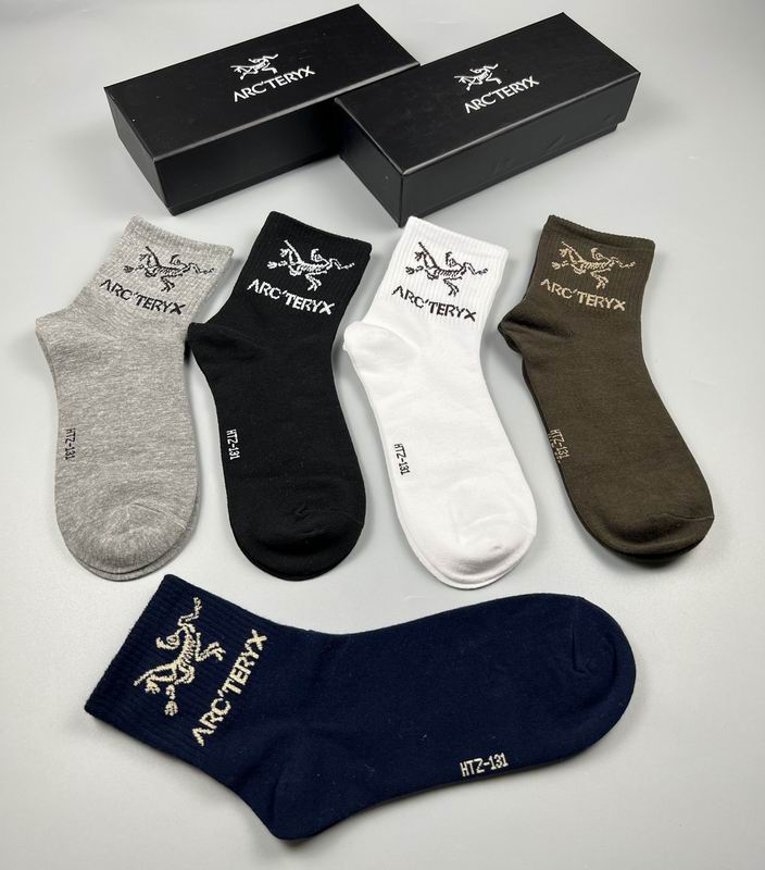 Arcteryx socks (17)